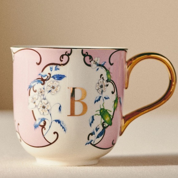 Lou Rota Nature Mugs - Picture 2 of 15